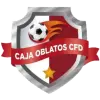 Caja Oblatos CFD II
