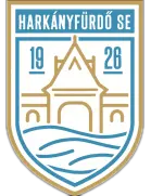 Harkány SE
