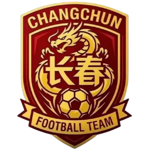 Equipo de Changchun