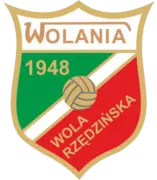 Wolania Wola Rzędzińska