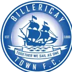 Billericay Town Femininas