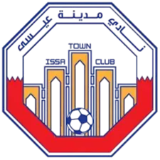 Isa Town Sub-21