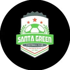 Santa Green