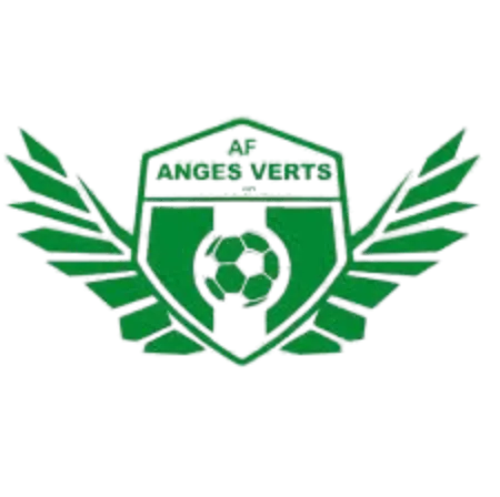 Ángeles Verdes