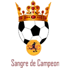 Sangre de Campeón