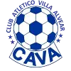 CA Villa Alvear