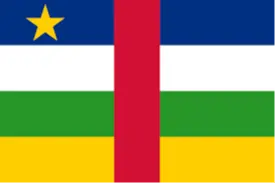República Centroafricana