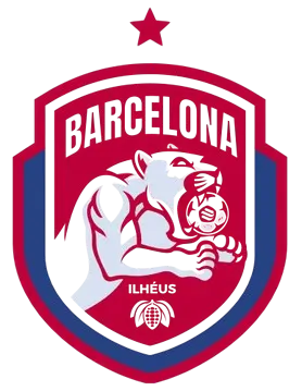 Barcelona de Ilhéus (F)