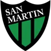 Reservas de San Martín de San Juan