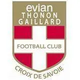 Évian Thonon Gaillard