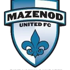 Mazenod United