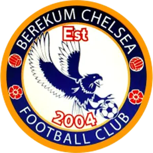 Berekum Chelsea