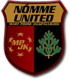 JK Nõmme United Sub-19