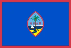 Ilha de Guam