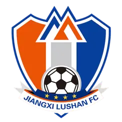Jiangxi Lushan