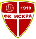 FK Iskra Danilovgrad Sub-19