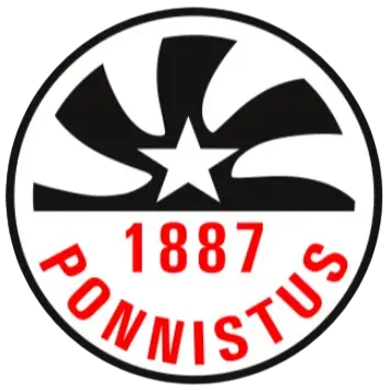 Ponnistus