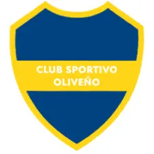 Sportivo Oliveno