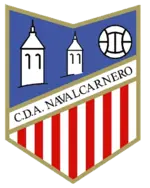 CD Artístico Navalcarnero