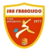 CD San Francisco Sub-19