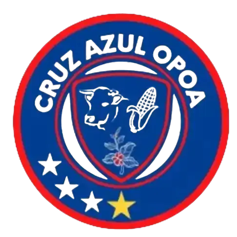 Cruz Azul Opoa