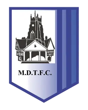 Market Drayton Town