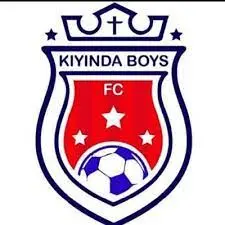 Kiyinda Boys
