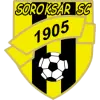 Soroksar
