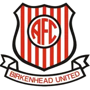 Birkenhead United