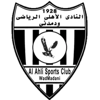 Al Ahli SC Wad Madani