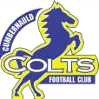 Cumbernauld Colts