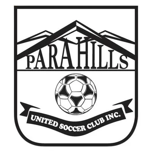 Para Hills United