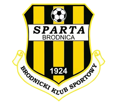 Sparta Brodnica