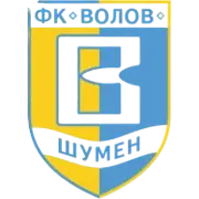 Panayot Volov Shumen
