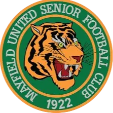 Mayfield United Sênior