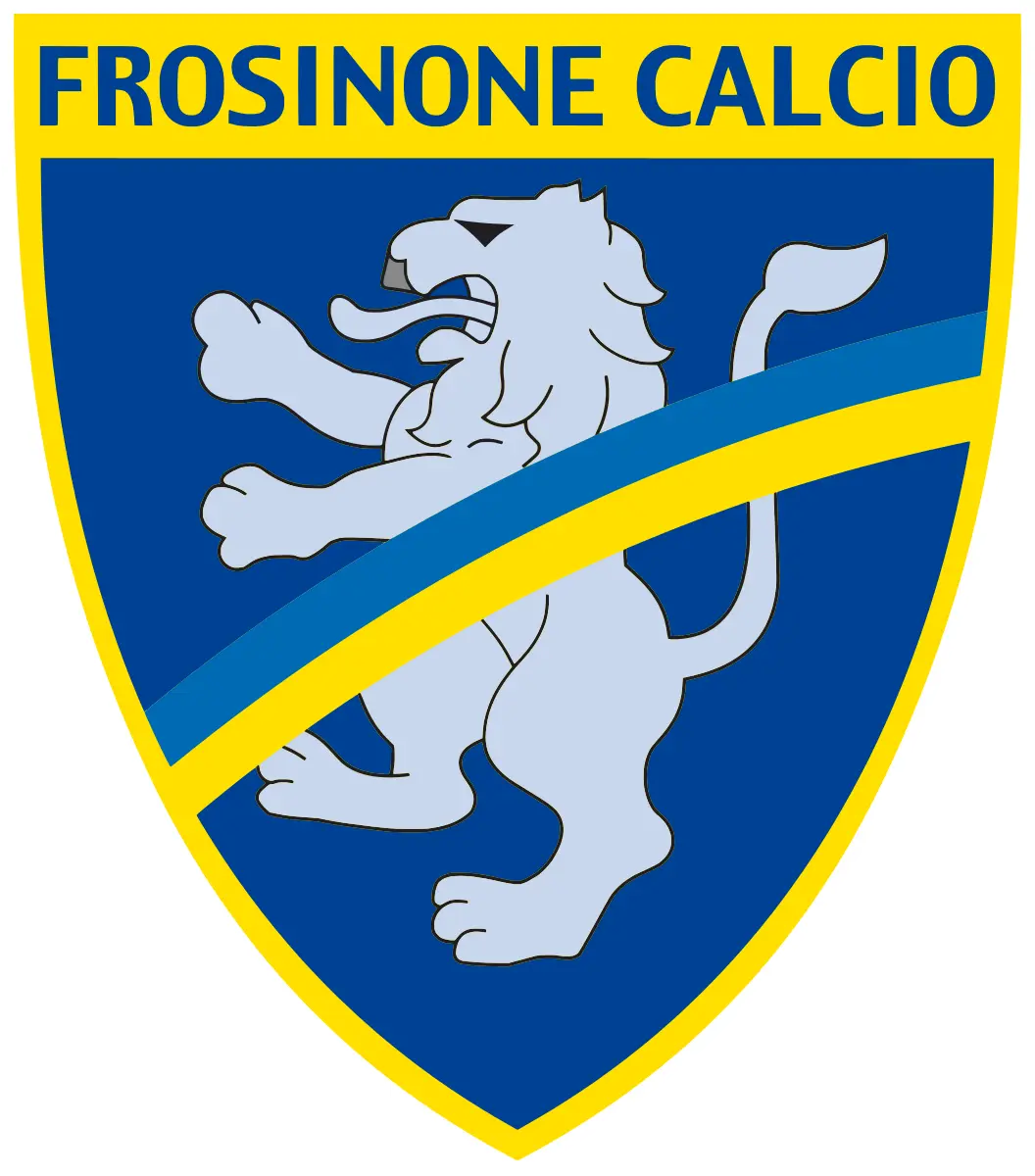 Frosinone (F)