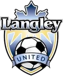 Langley United