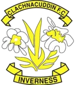 Clachnacuddin
