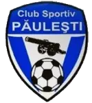 CS Păulești