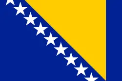 Bosnia y Herzegovina