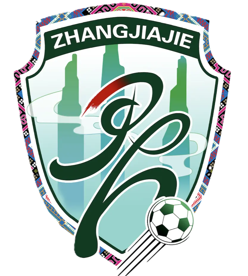 Equipa de Futebol de Zhangjiajie