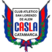 San Lorenzo Alem