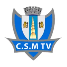 CSM Targu Jiu
