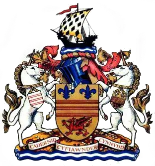 Barry Town United