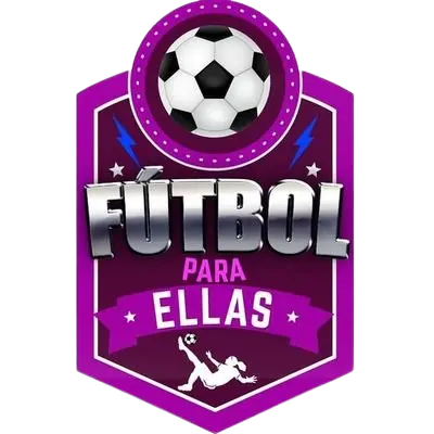 Fútbol Ellas CFF Feminino