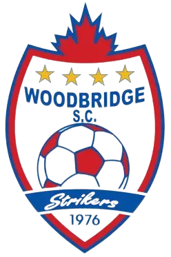 Woodbridge Strikers