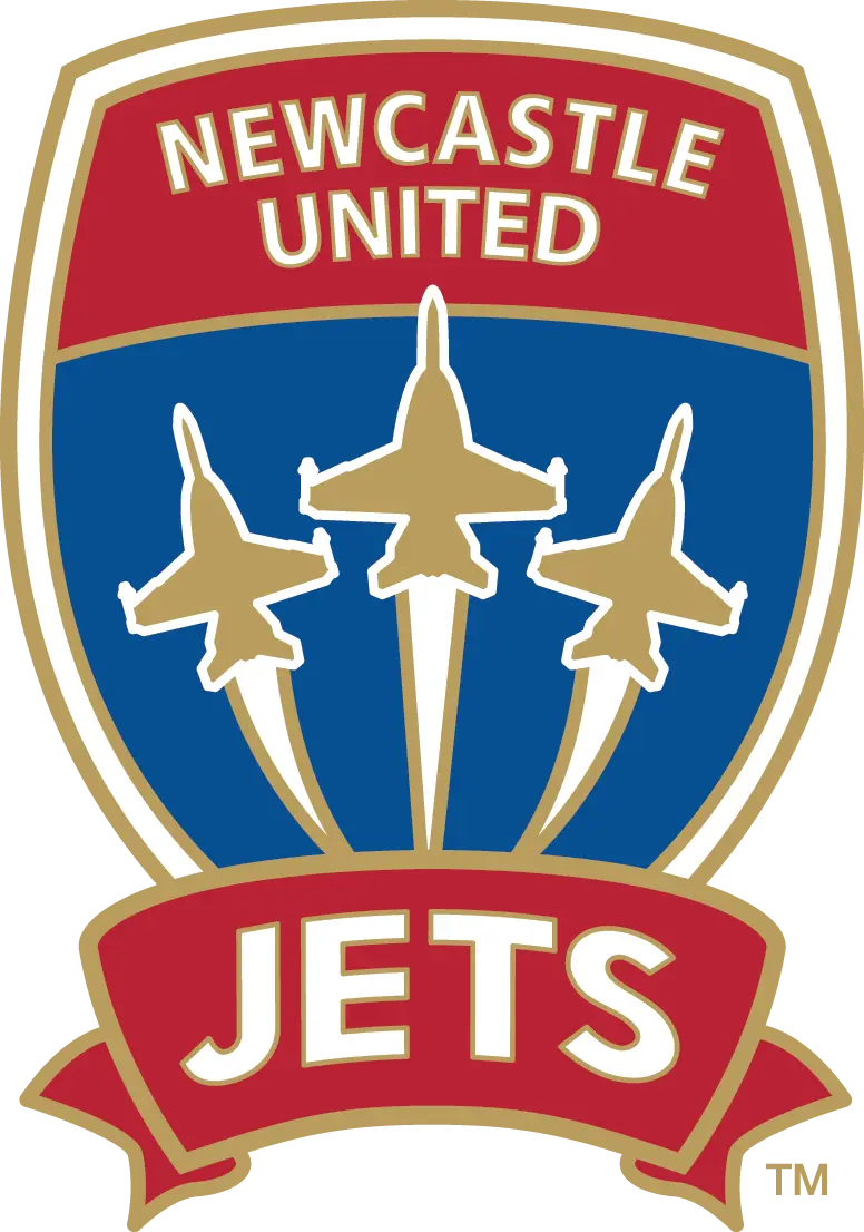 Juventude do Newcastle Jets FC