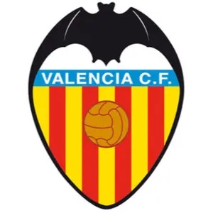 Valencia B Feminino