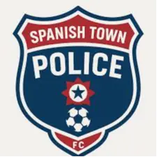 Spanish Town Police