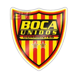 Boca Unidos
